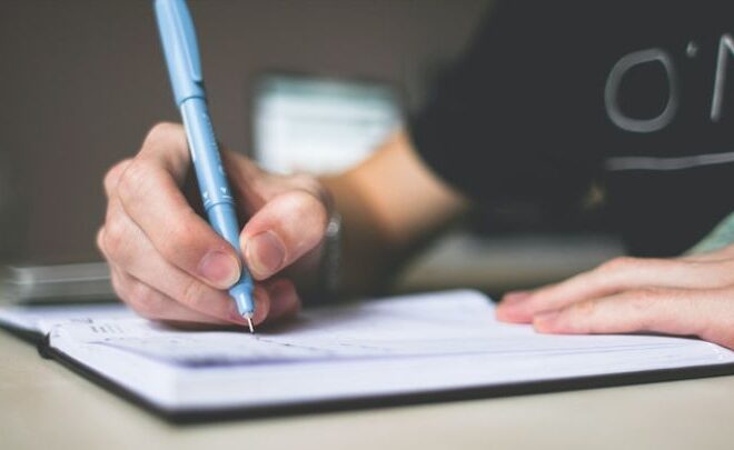 Advice for Students: 10 Steps Toward Better Writing