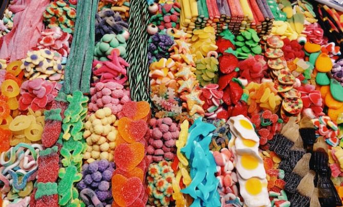 Candy-For-Adults