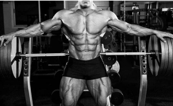 The Ultimate Cutting Workout & Diet Plan