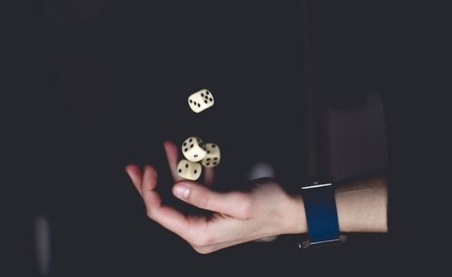 Gambling Facts: How do Britons gamble?