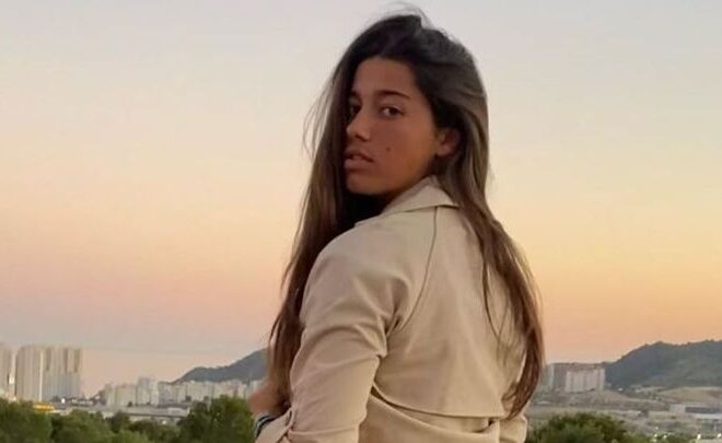 Jessica Bouzas Maneiro Wiki: Get To Know Her Family & Personal Life