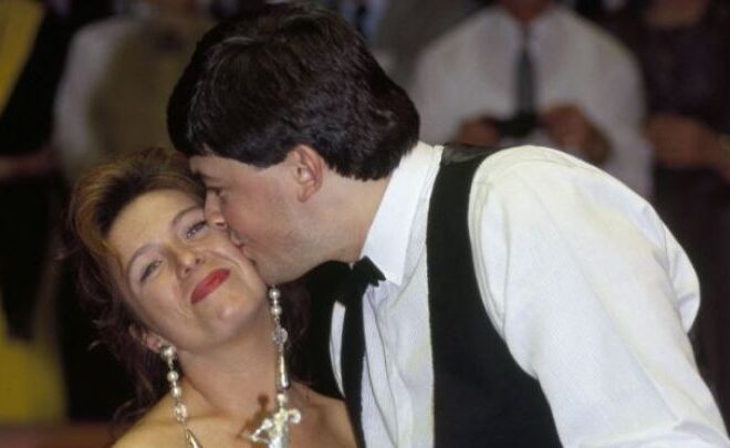 Karen Parrott Wiki and Family; All About John Parrott’s Wife