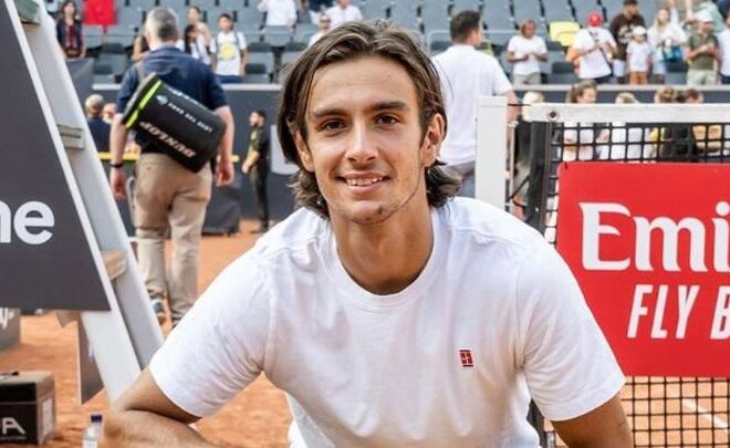 Lorenzo Musetti Girlfriend: His Dating Status & Personal Life Insight