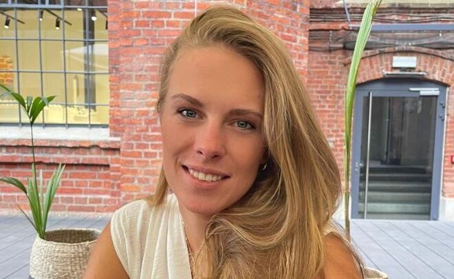 Magdalena Fręch Family Background & Personal Life Details