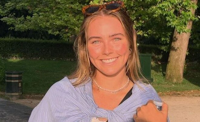 Olivia Gadecki Family Background & Personal Life Insight