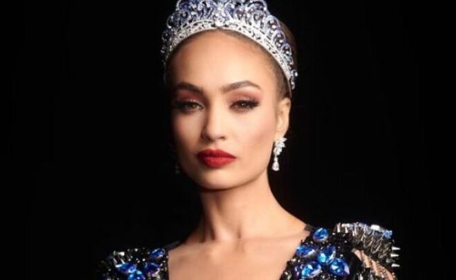 R’Bonney Gabriel Wins Miss Universe 2022; Her Wikipedia and Family Life