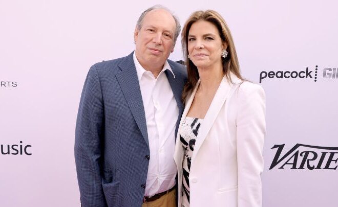 Suzanne Zimmer Wikipedia and Net Worth; More on Hans Zimmer Ex-Wife
