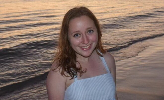 Alison Purcell Wiki: Get To Know The Jeopardy Contestant
