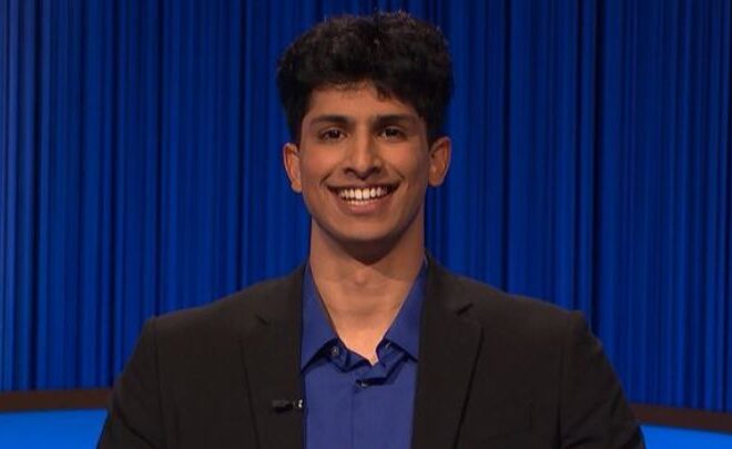 Anish Maddipoti Wikipedia; Know About Jeopardy Contestant