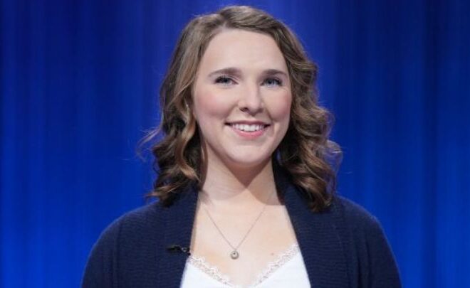 Who Is Audrey Sarin From Jeopardy? Insights On Her Wiki and Parents