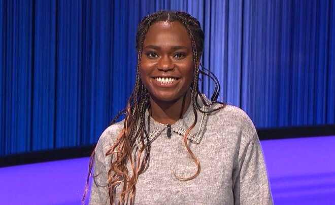 Audrey Satchivi Wiki: Get To Know The Jeopardy Contestant