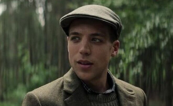 Ben Wiggins Wikipedia; Who Is the Actor Dating?