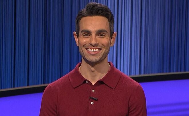 Brad Weinstock Wiki: Get To Know The Jeopardy Contestant