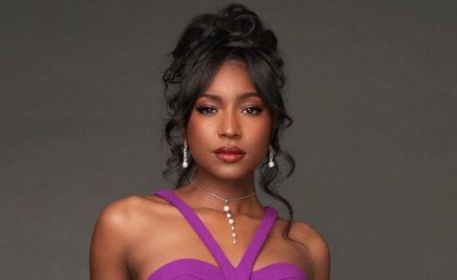 Carlacia Grant Wikipedia; Explore Her Age and Family Life