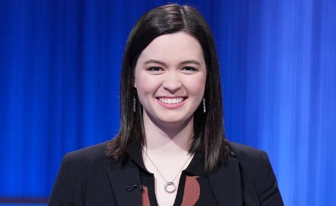 Jeopardy Teen Champ Claire Sattler Wiki: Her Family & Personal Life Insight