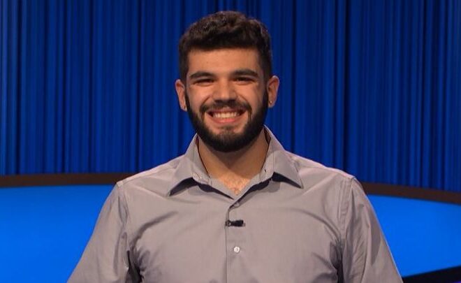 Who Are Dan Oxman Parents? All About Jeopardy Contestant
