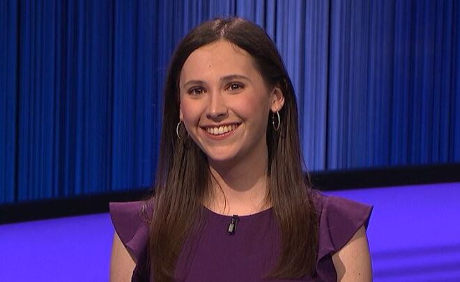 Who Is Isabella Pagano From Jeopardy? Her Wiki & Family Life