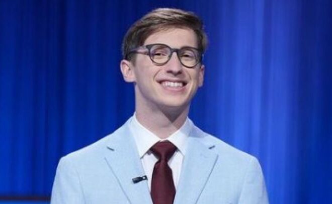 Meet Jack Izzo From Jeopardy; His Wiki, Job, and Family Life