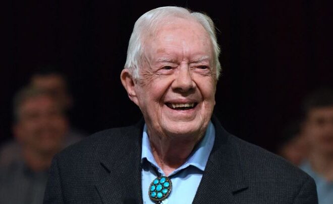 James Wentzel Wiki: Is He Still Married To Jimmy Carter’s Daughter?