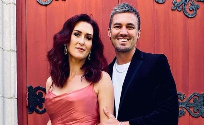 Jamie Randell Wiki: Meet The Wife Of TV Host Clint Randell