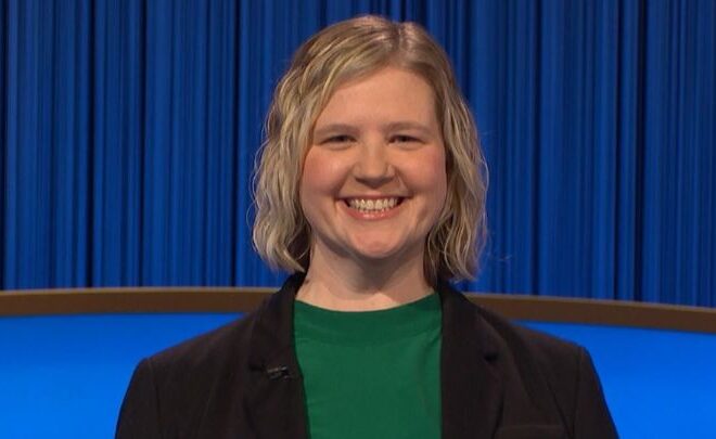 Kendra Westerhaus Wiki; All About Jeopardy! Contestant