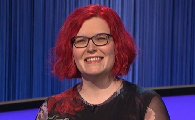 Who Is Libby Hsu From Jeopardy? Her Wikipedia and Family Insights