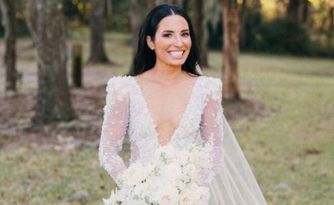 Madyson Joye Goodfleisch Wiki; All About Ricky Stenhouse Jr.’s Wife