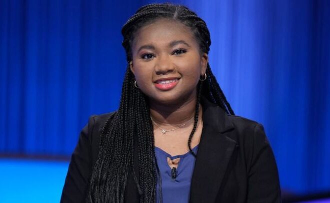 Maya Wright Wiki: Know About The Contestant From Jeopardy!