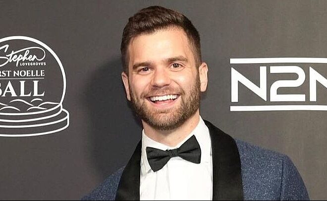 Who Is Nick Uhlenhuth? Meet The Perfect Match Contestant