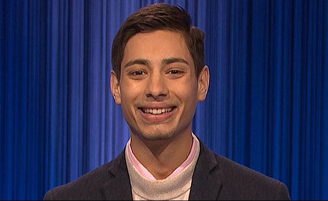 Who Is Rohan Kapileshwari From Jeopardy? His Wiki & Personal Life Details