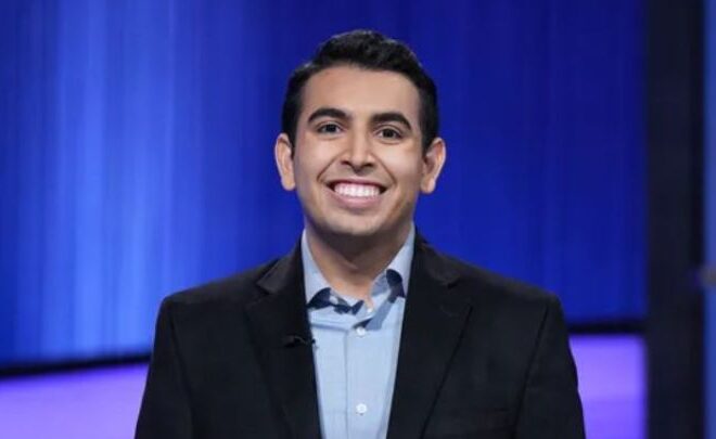 Rohit Kataria Wiki: Get To Know The Jeopardy Contestant