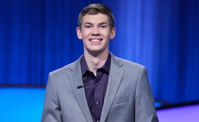 Meet Jeopardy Contestant Ryan Presler; His Wiki and Family Life