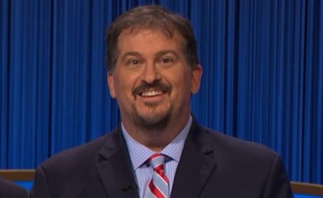 Who Is Scott Perry From The Jeopardy? His Wiki & Personal Life Details