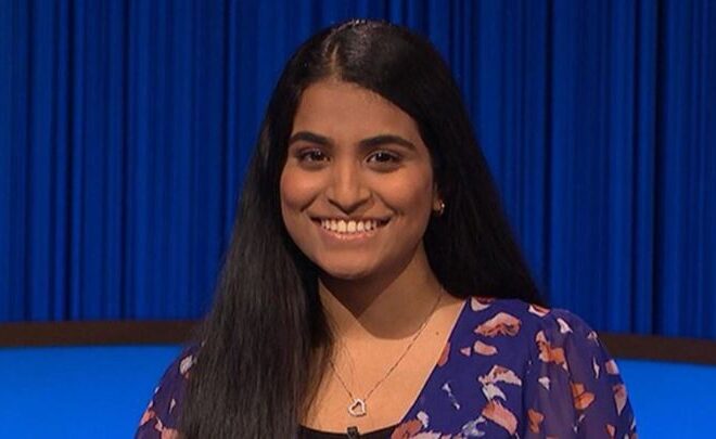 Who Is Jeopardy Contestant Shriya Yarlagadda? Her Wiki & Family Background