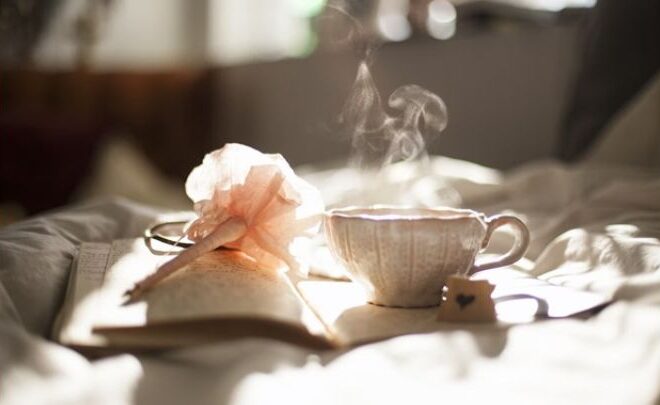 Have fun with tea at home following these 5 tips