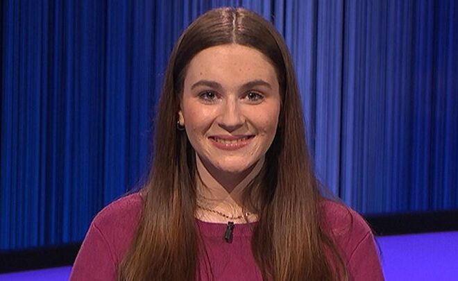 Who Are Teagan O’Sullivan Parents? Meet The Jeopardy! Contestant