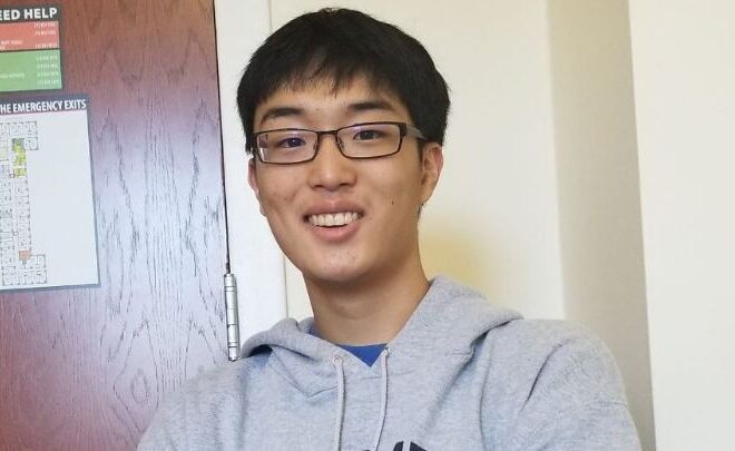 Meet Tim Cho From Jeopardy; His Wiki, Age and Family Life