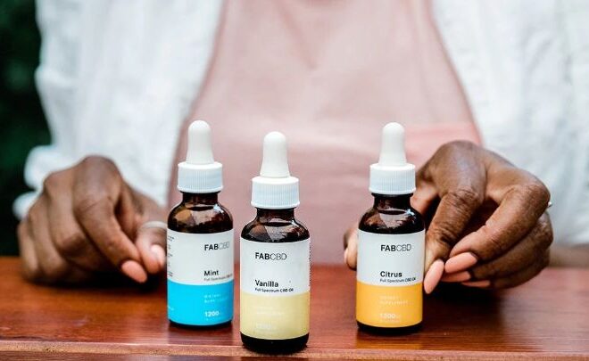 Top Reasons Why You Should Try FAB CBD Tinctures