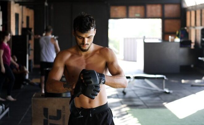 How has The UFC Become One of the Most Popular Sports Promotions in the World?