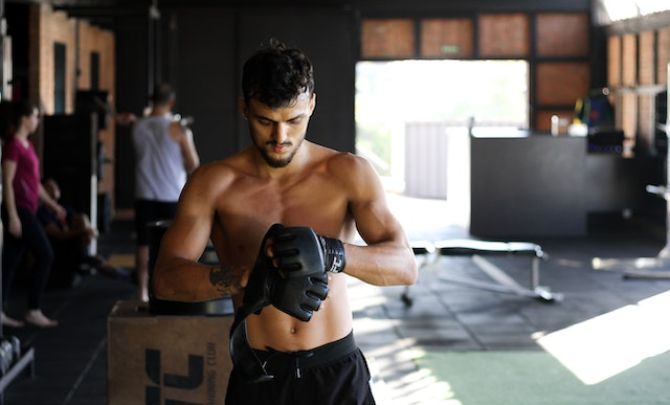 UFC