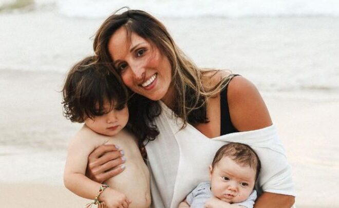 Who Is Yasmin Vossoughian Husband? Explore Her Bio and Media Salary