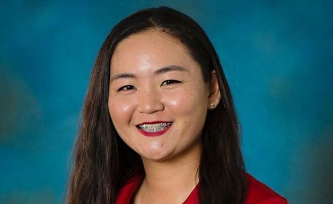 Allisen Corpuz Wiki: Everything About The Professional Golfer