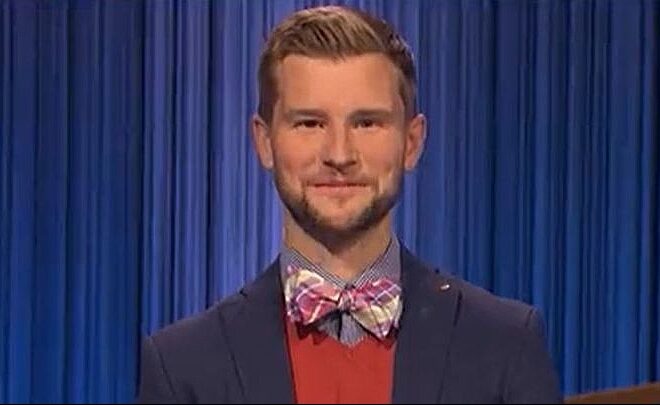 Who Is Andrew Brady From Jeopardy? His Wiki & Personal Life Details
