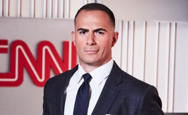Who Is Boris Sanchez Wife? Insights on His Wikipedia and Family Life