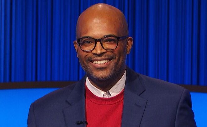Who Is Brandon Anderson From Jeopardy? Explore His Married and Family Life