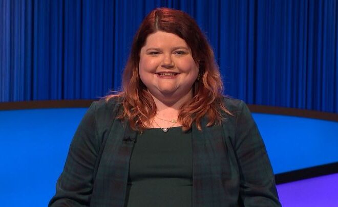 Who Is Brittany Shaw From Jeopardy? Explore Her Wiki and Personal Life