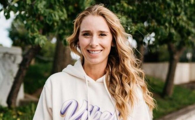 Caitlin Thielen Wikipedia; All About Adam Thielen’s Wife