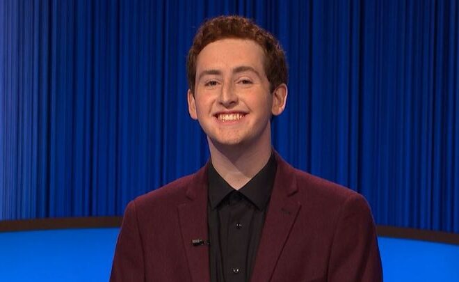 Caleb Richmond From Jeopardy: His Wiki & Personal Life Details