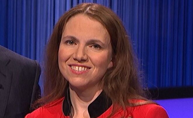 Who Is Charlotte Diffendale From Jeopardy? Her Wiki, Age & Personal Life