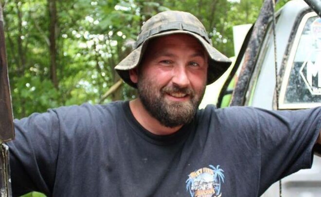 Daniel Maner From Moonshiners: His Wiki, Family & Personal Life Details